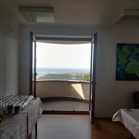 בית הארחה Prenocisca Center Mir In Dobro *