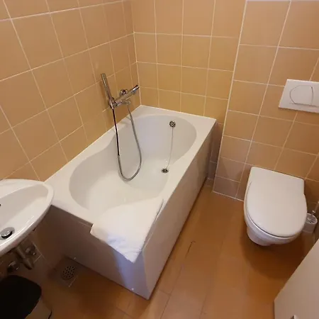 Affittacamere Center Mir In Dobro, Pax Et Bonum *