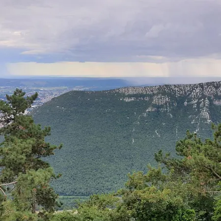 Center Mir In Dobro, Pax Et Bonum Affittacamere Solkan