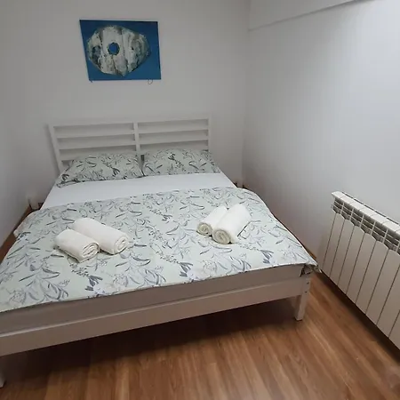 Prenocisca Center Mir In Dobro