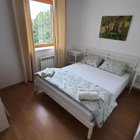 Prenocisca Center Mir In Dobro