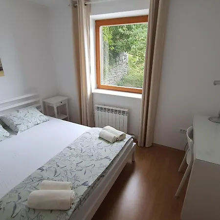 Prenocisca Center Mir In Dobro Affittacamere Solkan