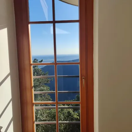 Prenocisca Center Mir In Dobro * Solkan
