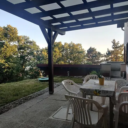 Prenocisca Center Mir In Dobro Pensión *