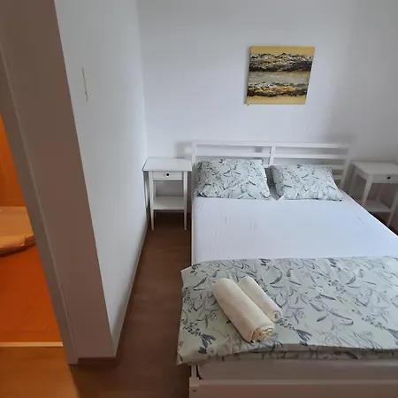 Affittacamere Center Mir In Dobro, Pax Et Bonum *