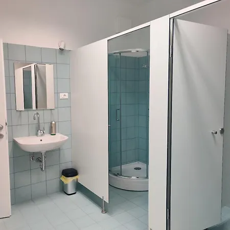 Affittacamere Prenocisca Center Mir In Dobro *