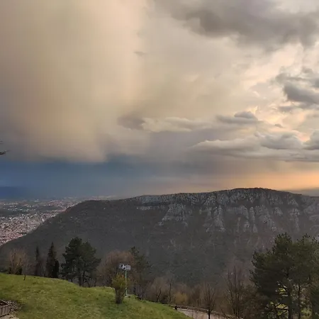 Prenocisca Center Mir In Dobro