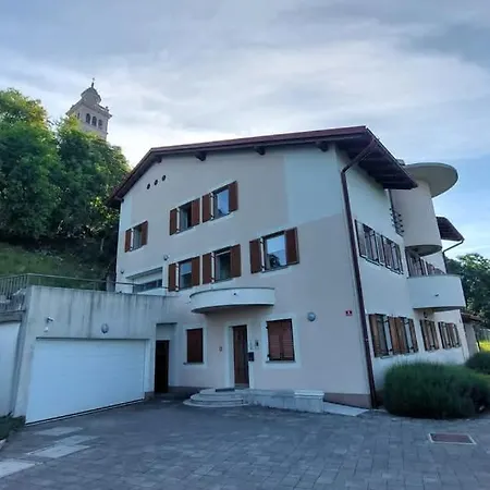 Prenocisca Center Mir In Dobro