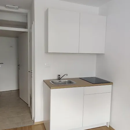 Prenocisca Center Mir In Dobro Solkan