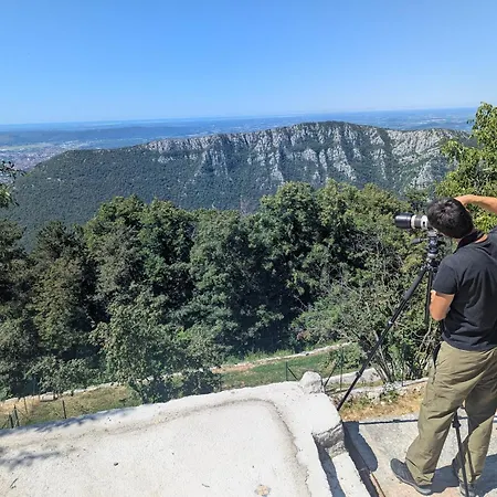 Gasthof Prenocisca Center Mir In Dobro *