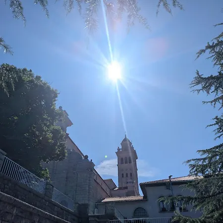 Prenocisca Center Mir In Dobro * Solkan