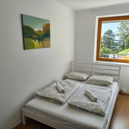 Affittacamere Center Mir In Dobro, Pax Et Bonum *