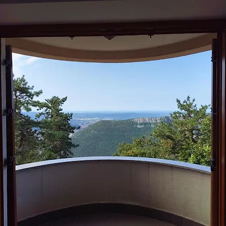 Pensión Prenocisca Center Mir In Dobro