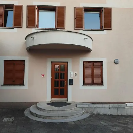 Center Mir In Dobro, Pax Et Bonum *