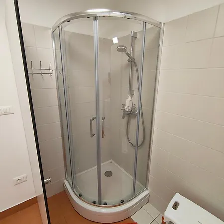 Affittacamere Center Mir In Dobro, Pax Et Bonum