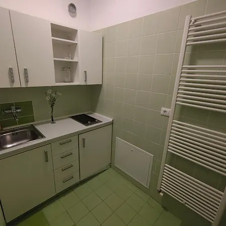 Prenocisca Center Mir In Dobro Solkan