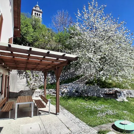 Center Mir In Dobro, Pax Et Bonum Affittacamere