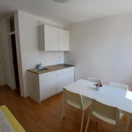 Center Mir In Dobro, Pax Et Bonum Affittacamere Solkan