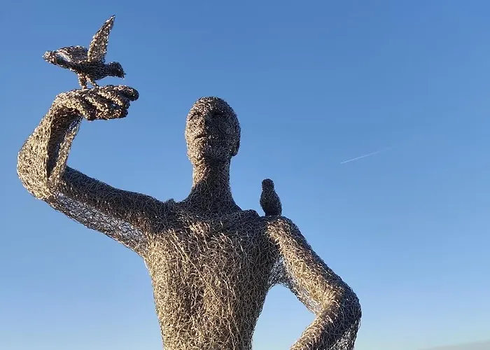 Prenocisca Center Mir In Dobro