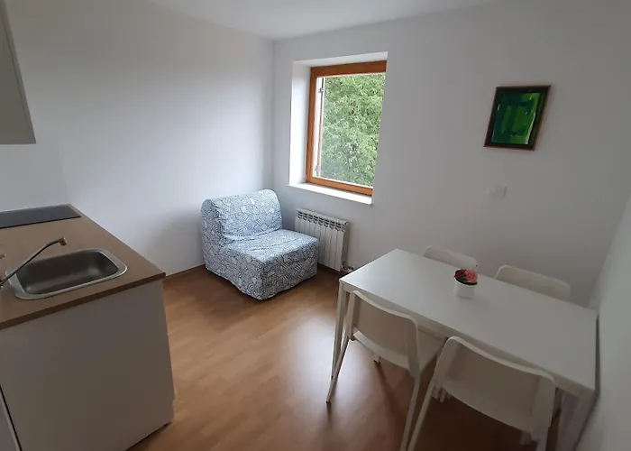 Affittacamere Prenocisca Center Mir In Dobro