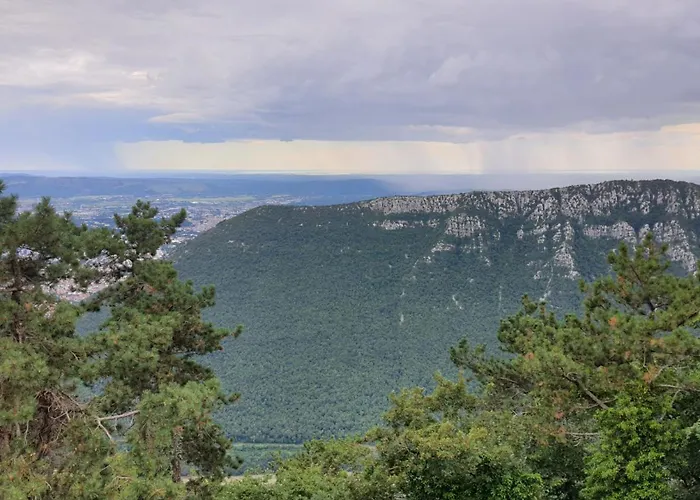 Prenocisca Center Mir In Dobro Affittacamere Solkan