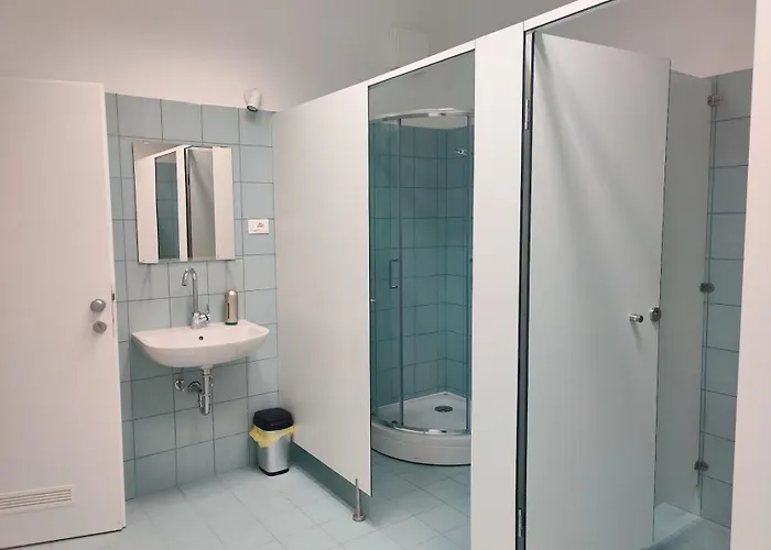 Affittacamere Prenocisca Center Mir In Dobro *