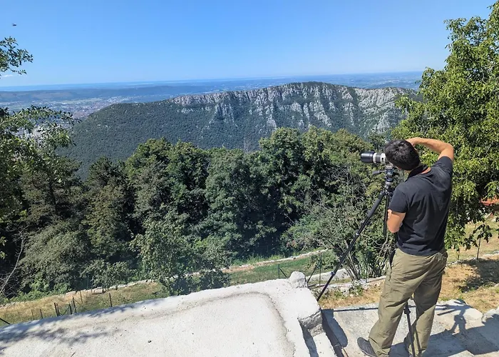 Affittacamere Prenocisca Center Mir In Dobro *