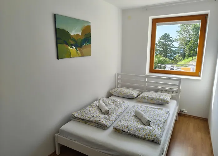 Affittacamere Prenocisca Center Mir In Dobro *