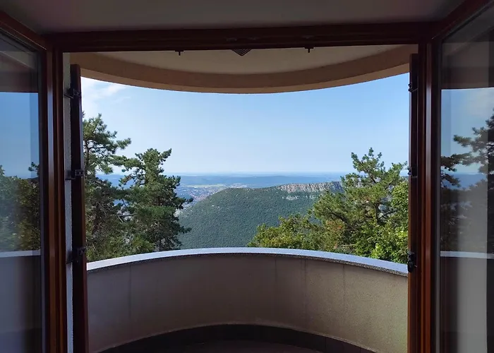 Affittacamere Prenocisca Center Mir In Dobro