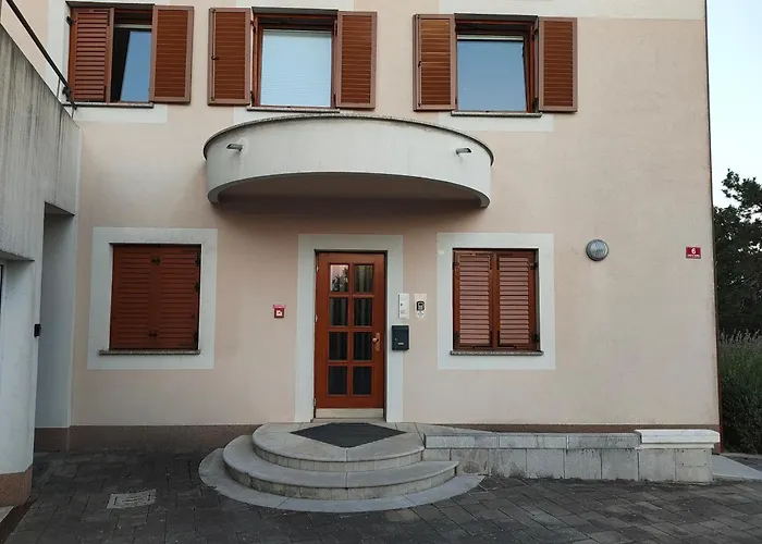 Prenocisca Center Mir In Dobro *