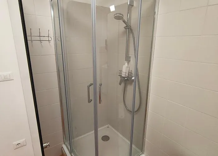 Affittacamere Prenocisca Center Mir In Dobro