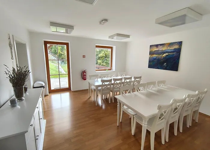 Affittacamere Prenocisca Center Mir In Dobro Solkan