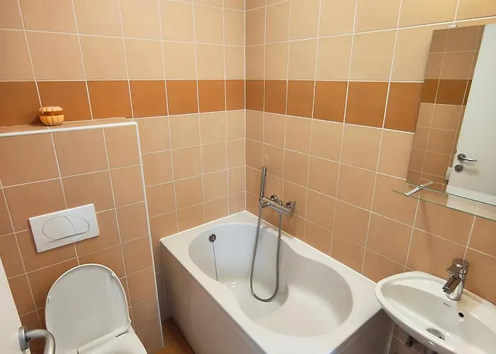 Affittacamere Prenocisca Center Mir In Dobro