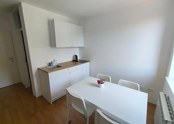 Prenocisca Center Mir In Dobro *